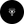 Ÿ logo