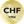 VNX Swiss Franc logo