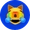 Mog Coin logo