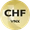 VNX Swiss Franc logo