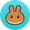 PancakeSwap logo