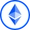 Coinbase Wrapped Staked ETH logo