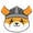 Floki logo