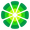 LimeWire logo