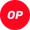 Optimism logo