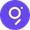 The Graph logo