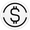 USDtb logo