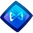 Axie Infinity logo