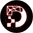 Destra Network logo