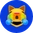 Mog Coin logo