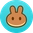 PancakeSwap logo