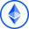 Coinbase Wrapped Staked ETH logo