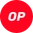 Optimism logo
