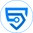 bitsCrunch Token logo