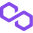 POL (ex-MATIC) logo