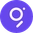 The Graph logo