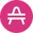 Amp logo