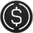 Ethena USDe logo