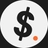 Falcon USD logo