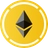 Wrapped Beacon ETH logo