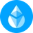 Wrapped stETH logo