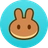 PancakeSwap logo