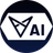 Vectorspace AI X logo