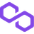POL (ex-MATIC) logo
