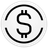 USDtb logo