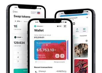 MEW wallet