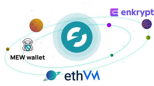 Phala Wallet | MEW | Enkrypt