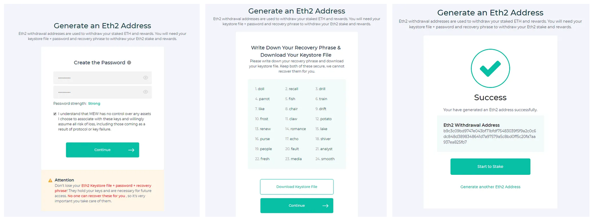 10 Years of MyEtherWallet: Evolving with Ethereum