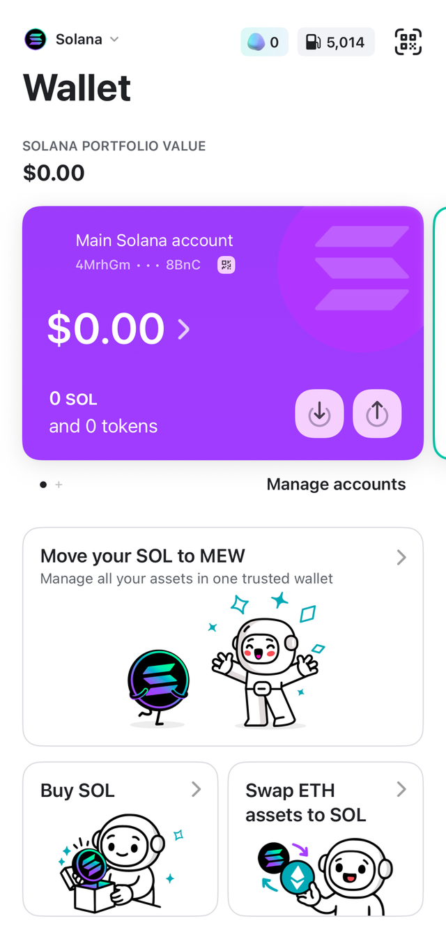 Best mobile apps for managing solana tokens 2025 (88) foto