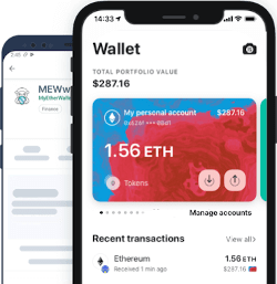 my blockchain account my blockchain account